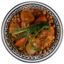 couscous-elmida